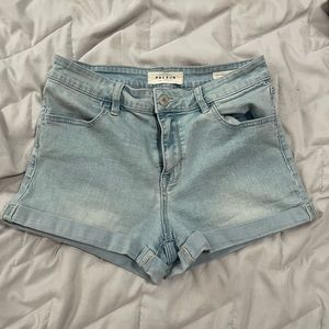 Pacsun shorts